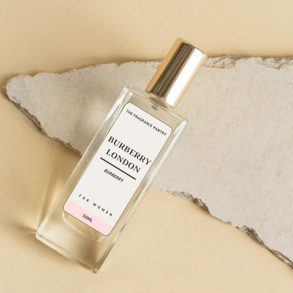 Luminous Scent